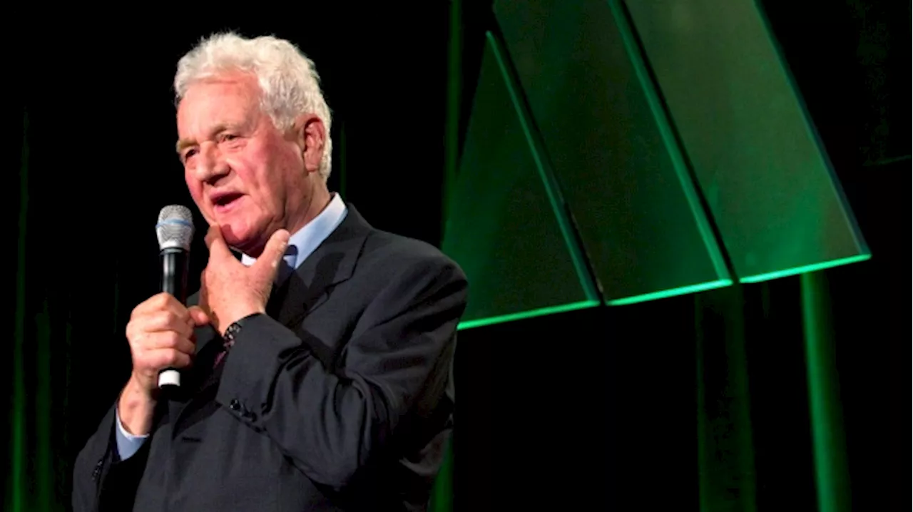 Charges laid against billionaire Frank Stronach involve 3 women: court documents