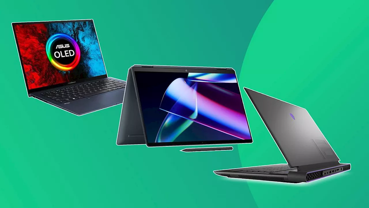 The best AI laptops