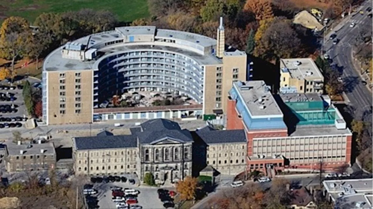 Inquest announced into beating death of man at Toronto's Don Jail