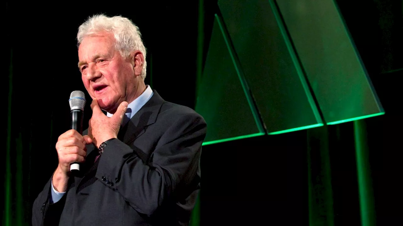 New details about sexual assault case against billionaire Frank Stronach