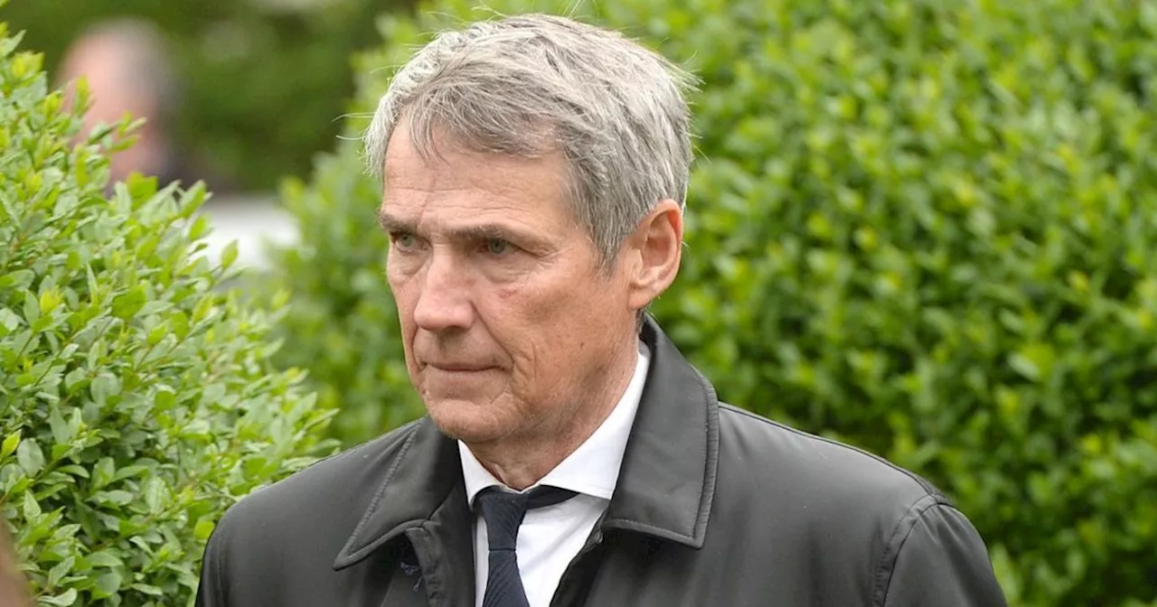 Alan Hansen in 'fight of his life' as Scots icon Graeme Souness shares update