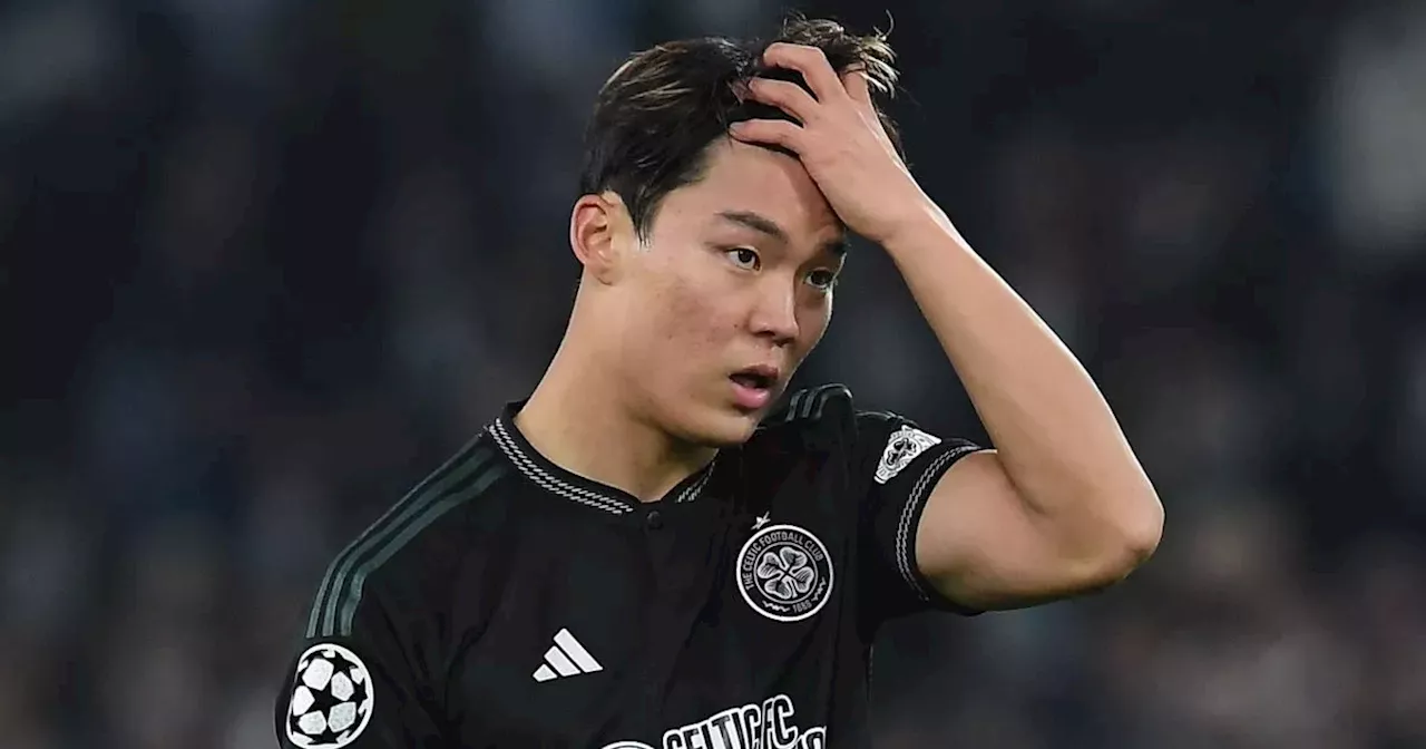 Celtic transfer news as Oh sends exit signal while Jota price tag drops