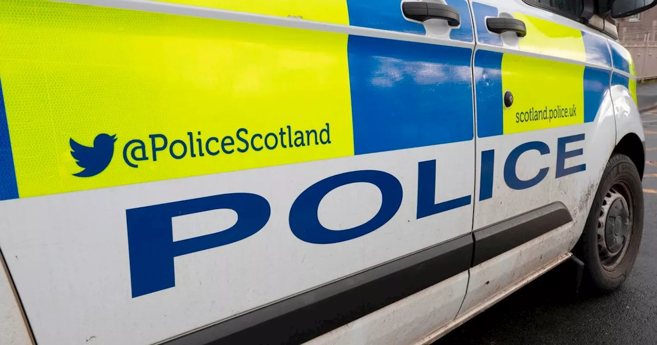 Man and teen girl, 18, killed in crash on Perthshire road