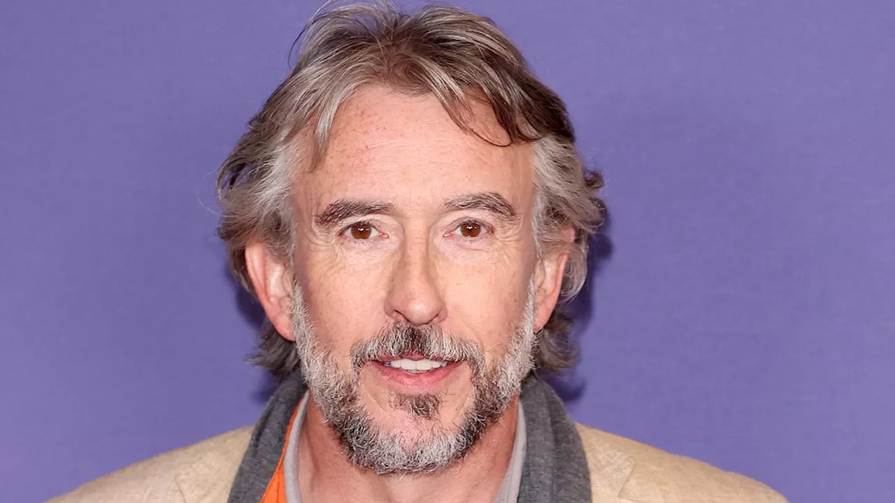 Portrayal of 'devious' and 'weasel-like' character in Steve Coogan movie The Lost King is...