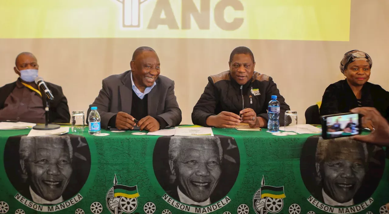 ANC and several parties reach ‘breakthrough’ consensus to ‘move the country forward’ — Mbalula