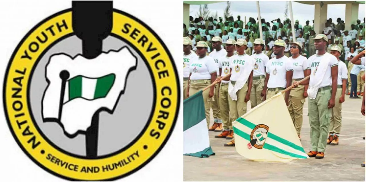 NYSC clears air on reported change of Corps members uniform