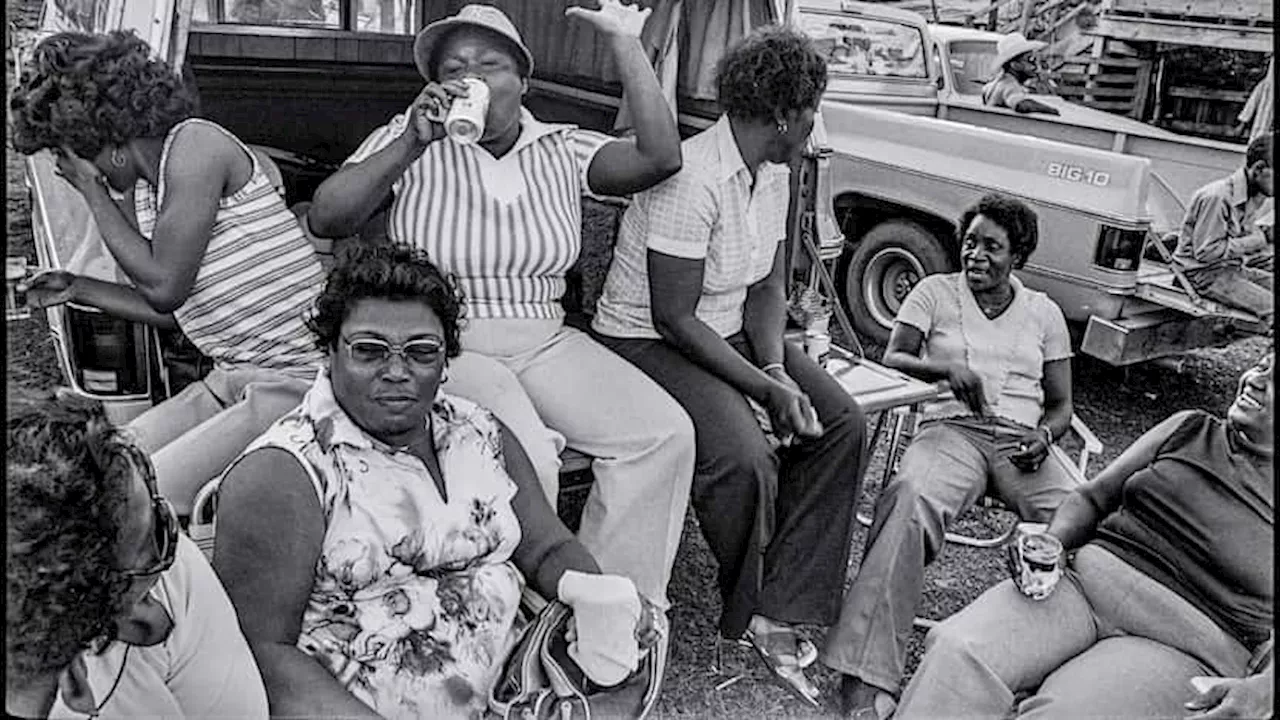 Black cowboys, Black community: Sarah Bird’s ‘Juneteenth Rodeo’ lassos classic Texana