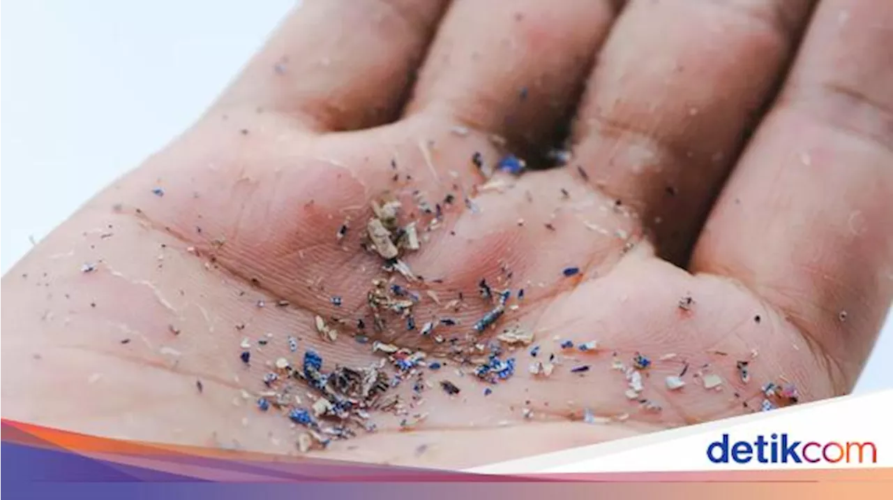 Awas! Ilmuwan Ungkap Bahaya Polusi Partikel Plastik di Udara yang Bisa Terhirup