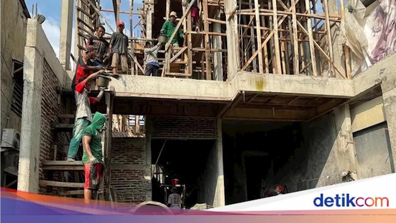 Berapa Lama Periode Rumah Harus Direnovasi?