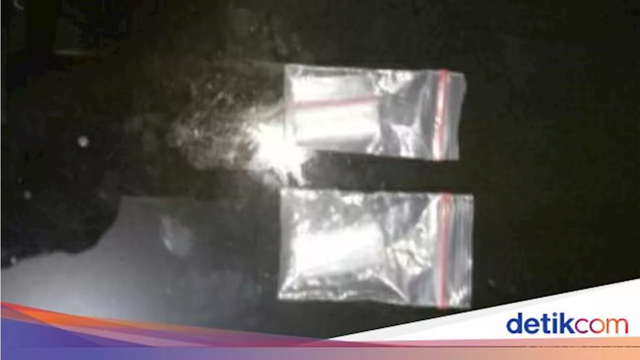 Janji Polda Kalsel Tindak Tegas 6 Polisi Terciduk Diduga Hendak Pesta Sabu