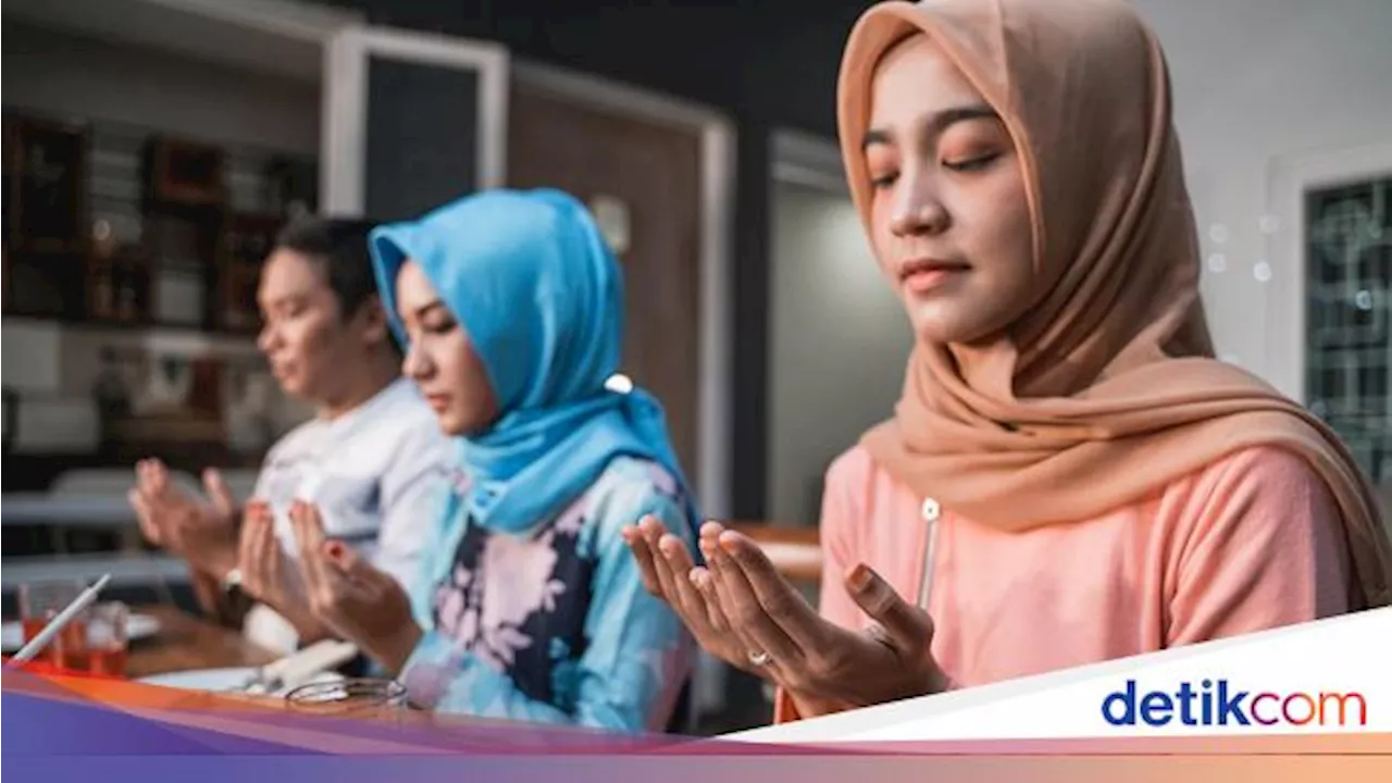 Kapan Puasa Sebelum Idul Adha 2024? Ini Waktu dan Bacaan Niat