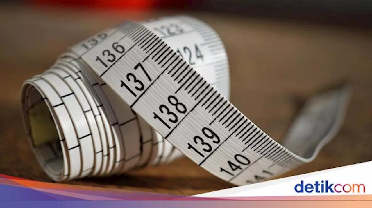 Pengertian Satuan Baku dan Tidak Baku beserta Contohnya