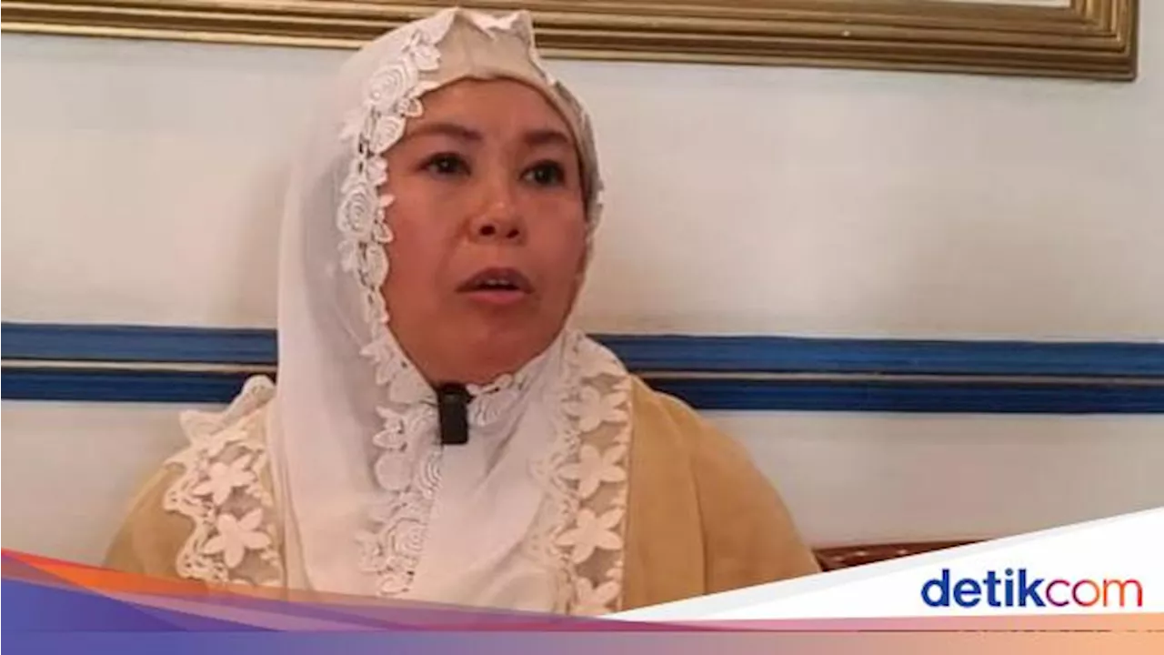 Yenny Wahid Beberkan Alasan Kerajaan Saudi Undang Berhaji Gratis