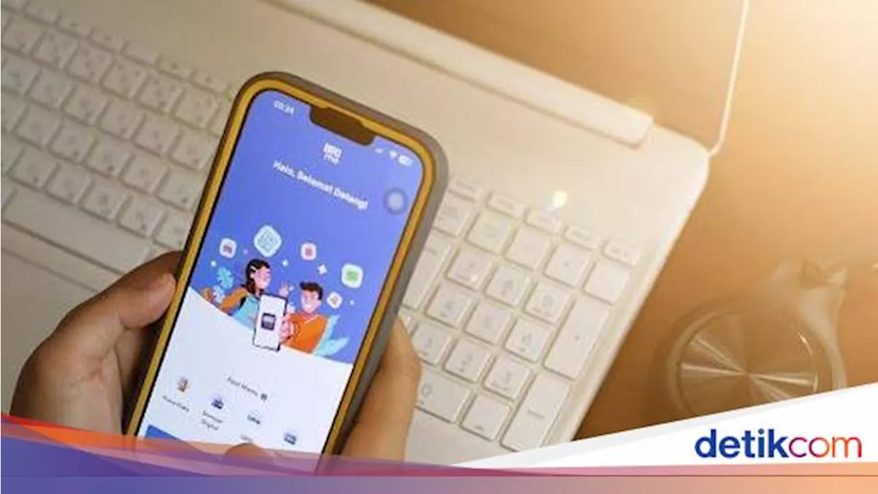 8 Langkah Mudah Investasi SBR013 Lewat Aplikasi BRImo