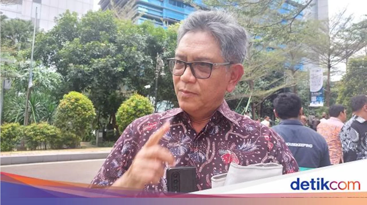 BPK Temukan Masalah dalam Pembangunan IKN, PUPR Buka Suara