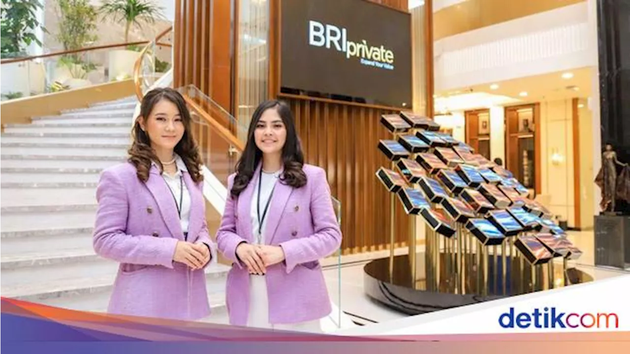 BRI Tawarkan SBR013, Pikat Investor Pakai Banyak Keuntungan