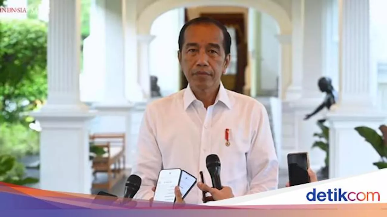 Jokowi Tetapkan KEK Setangga Kalsel, Luasnya 668 Hektare!