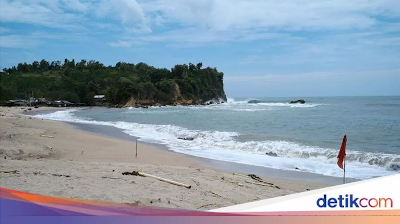 KKP Temukan Dugaan Dua Kapal Asing Keruk Pasir Laut RI, Begini Modusnya