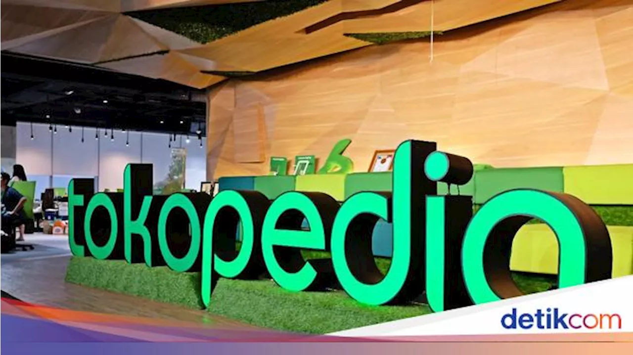 Profil Tokopedia: Didirikan Penjaga Warnet, Dibeli China, Kini PHK Massal