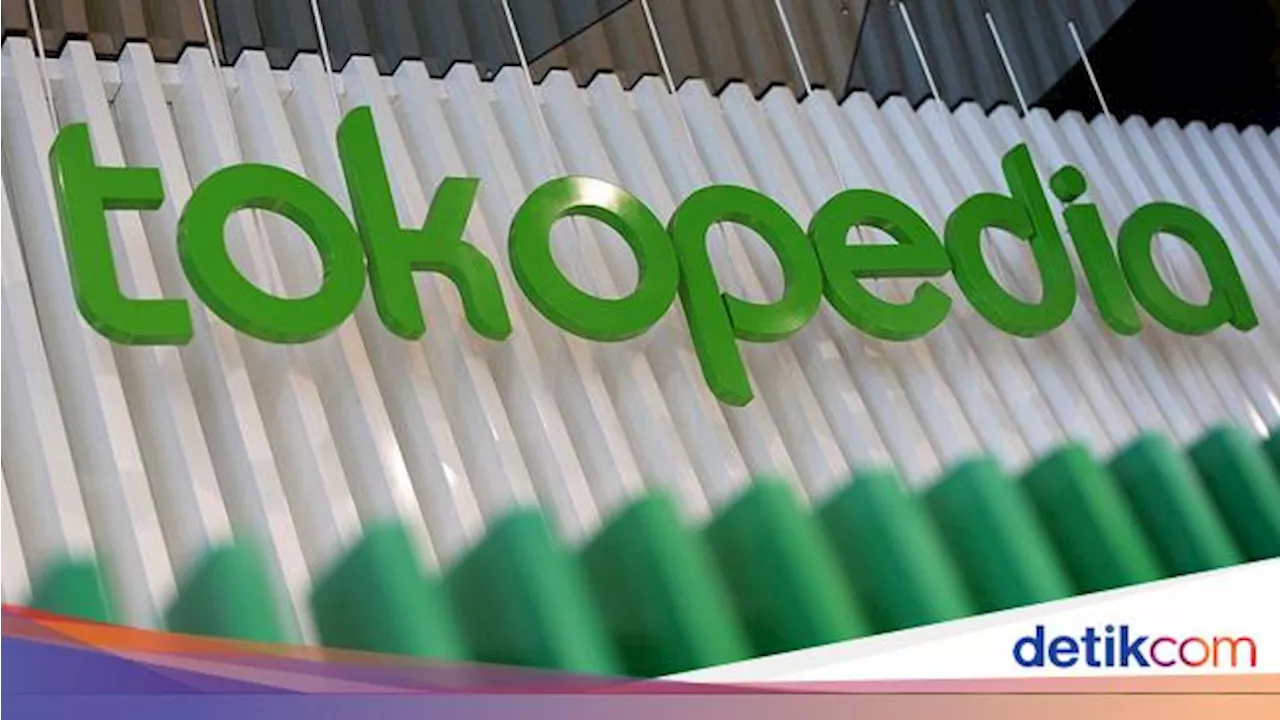 Tokopedia Buka Suara soal Isu PHK Karyawan