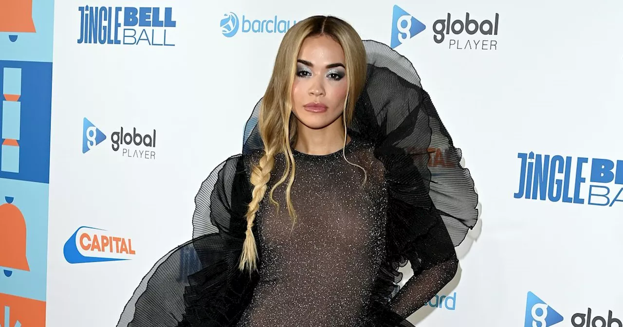 Rita Ora and Sugababes to headline bank holiday festival