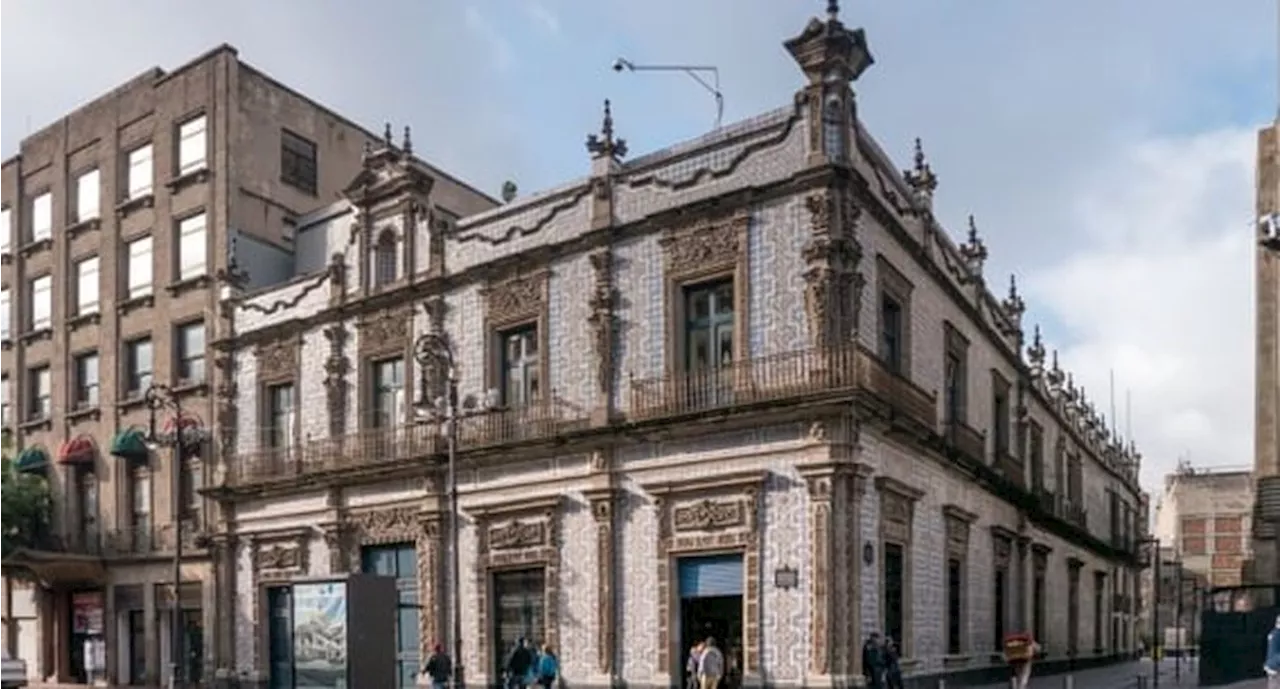 Entregan Plan Integral de Manejo del Centro Histórico de CDMX a la UNESCO