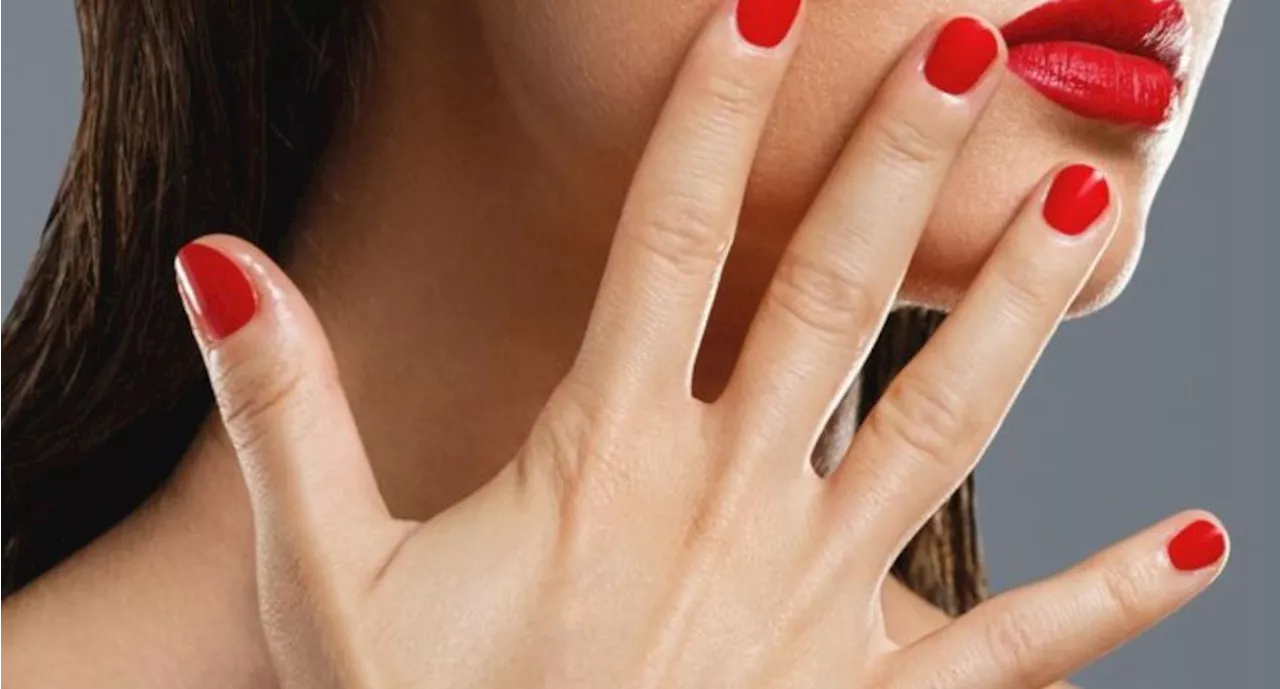 Uñas: estas son los colores en tendencia, según experta manicurista