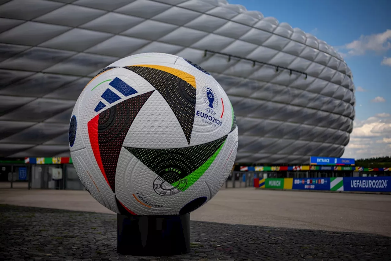 Días de fútbol y melancolía en Alemania