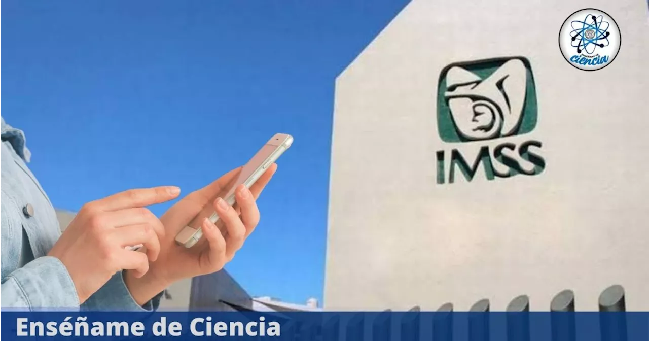 Conoce los pasos y requisitos para darte de alta en una clínica del IMSS en línea