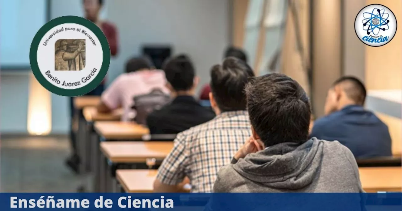 Convocatoria para la Universidad del Bienestar 2024: Requisitos, qué carreras hay y cómo inscribirte