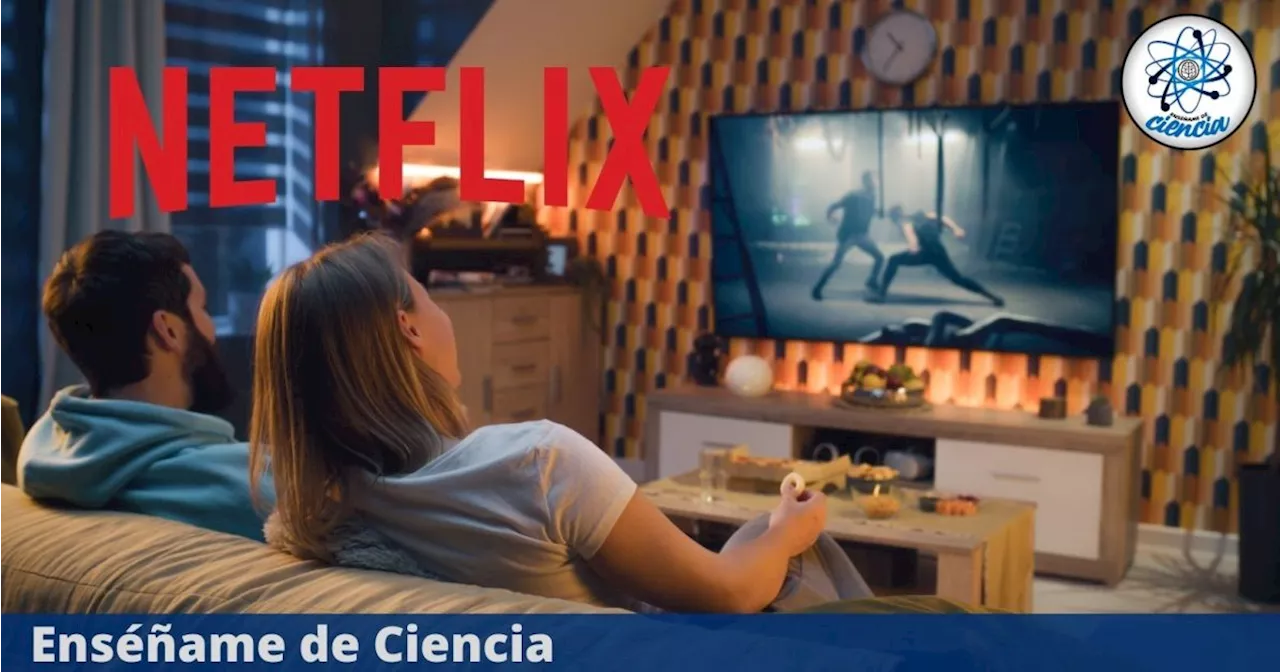 La impresionante serie de solo 10 capítulos basada en hechos reales que arrasó en Netflix