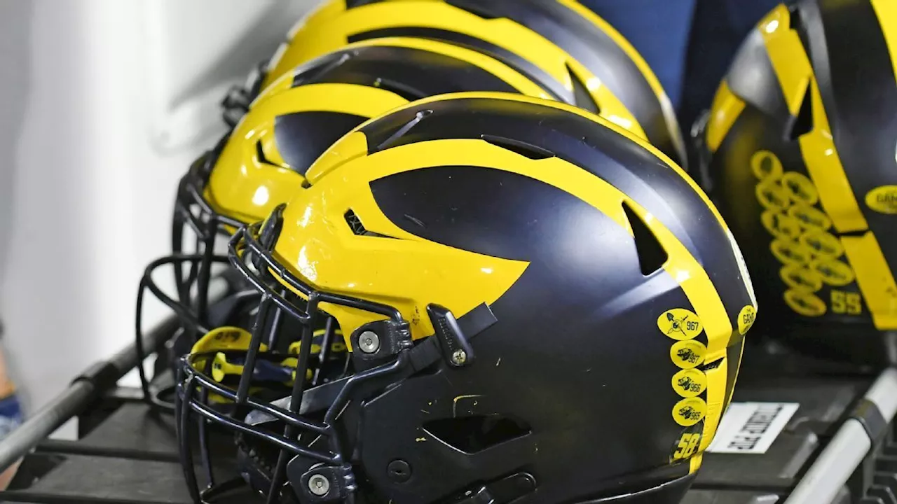 Michigan, Sherrone Moore land 4-star safety Kainoa Winston