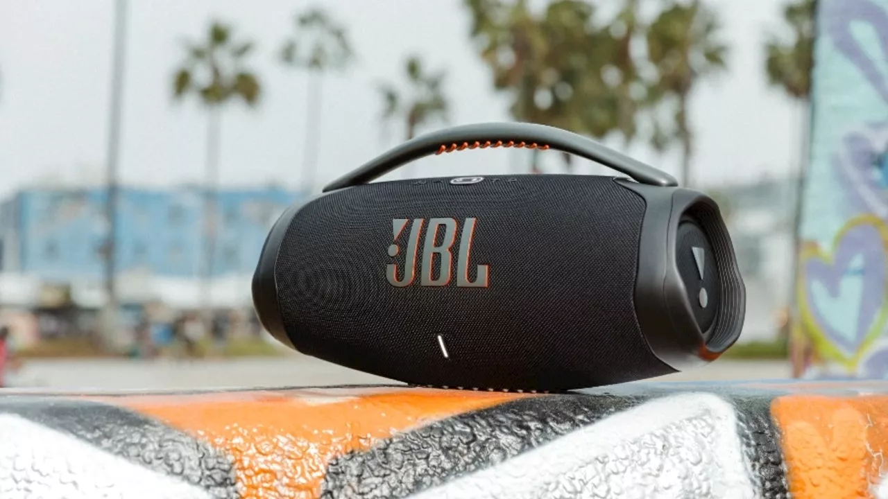 10 Best Bluetooth Speaker Deals for Summer 2024: Save Up to 37% on JBL, Anker, Sonos and More