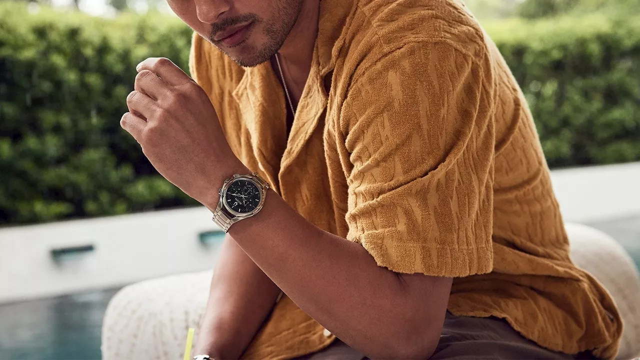 12 Best Men's Watches on Sale for Father's Day: Save on Citizen, Bulova, Timex and More