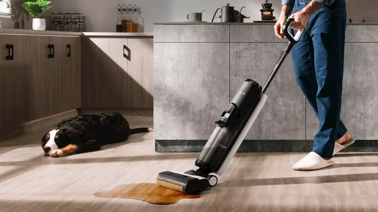 Best Tineco Vacuum Deals to Shop Right Now: Save Up to 38% on Cleaners at Amazon