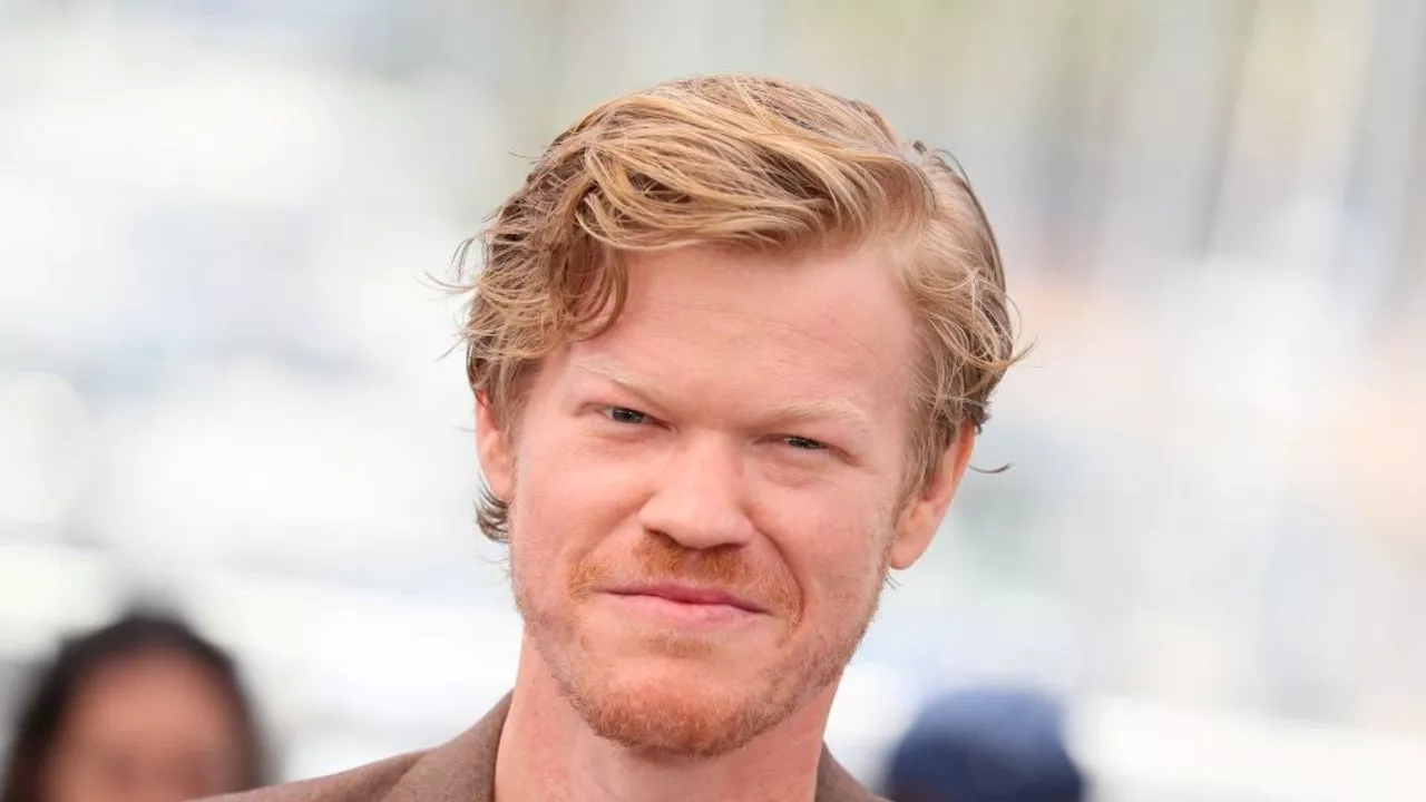 Jesse Plemons Responds to Weight Loss Medication Rumors Surrounding His Weight Loss