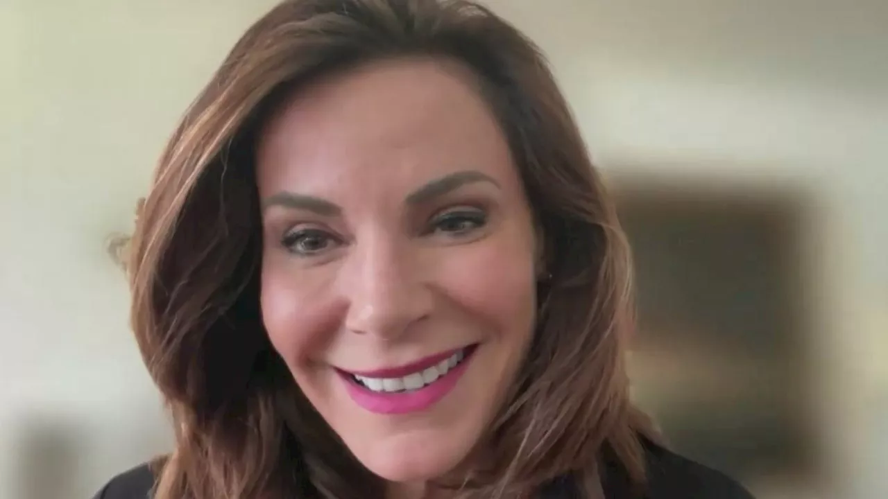 Luann de Lesseps Declares 'Success Is the Best Revenge' as She Embraces Post-'RHONY' Renaissance (Exclusive)