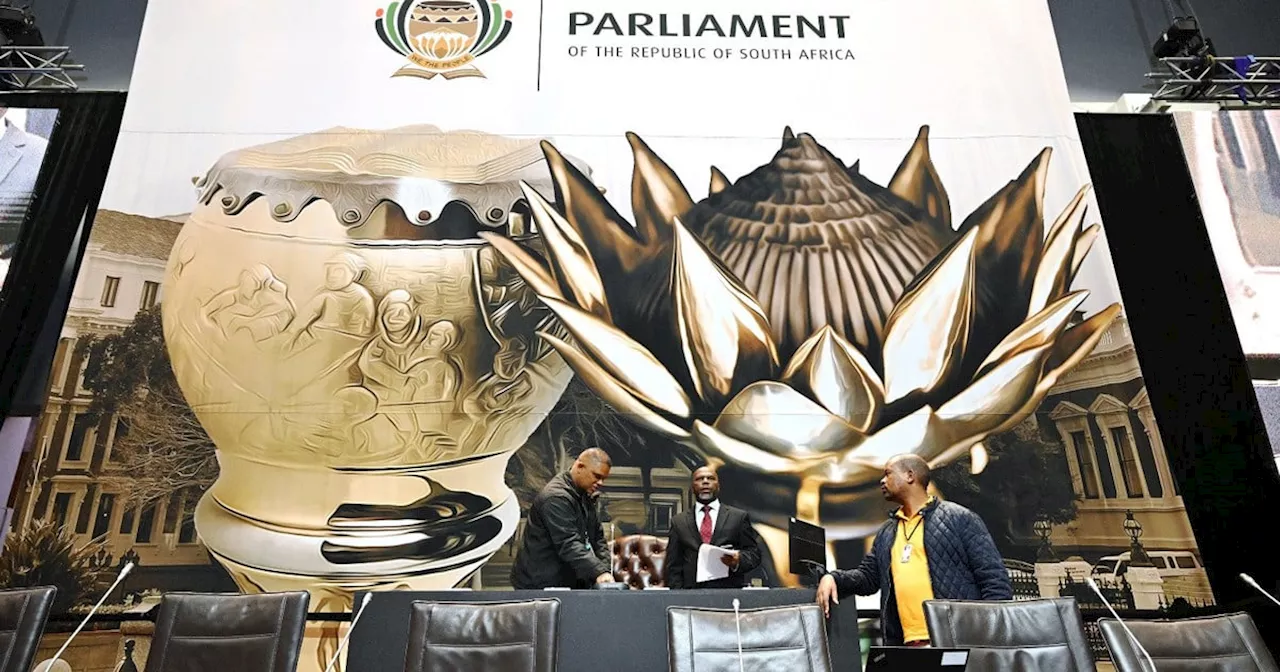 Parliament confident in its voting procedures to elect new president, Speaker, Deputy Speaker