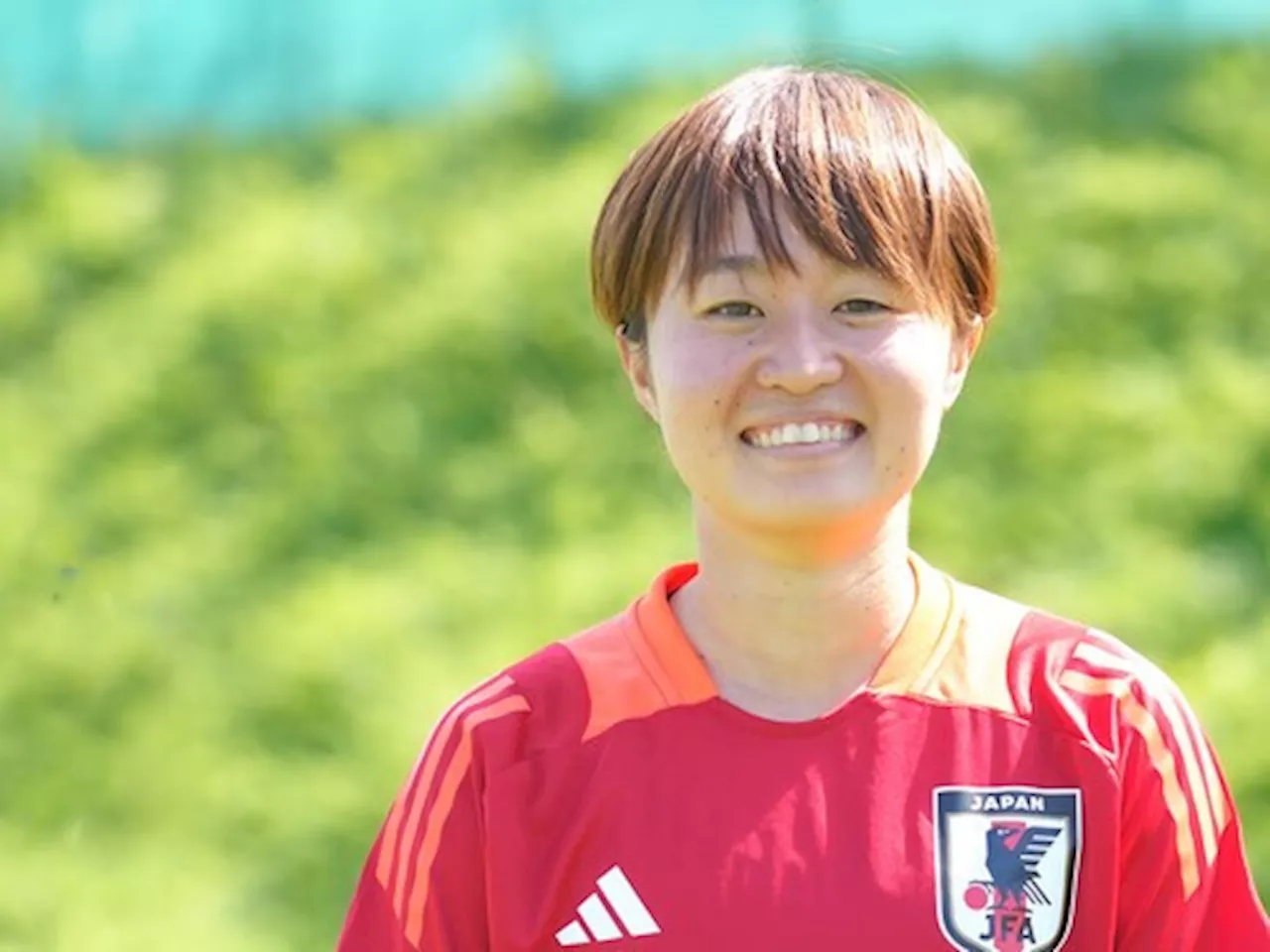 「変化は必要」女子Ｗ杯得点王の宮澤ひなた 紆余曲折を経てつかんだ栄光と世界への扉 (2024年6月14日)