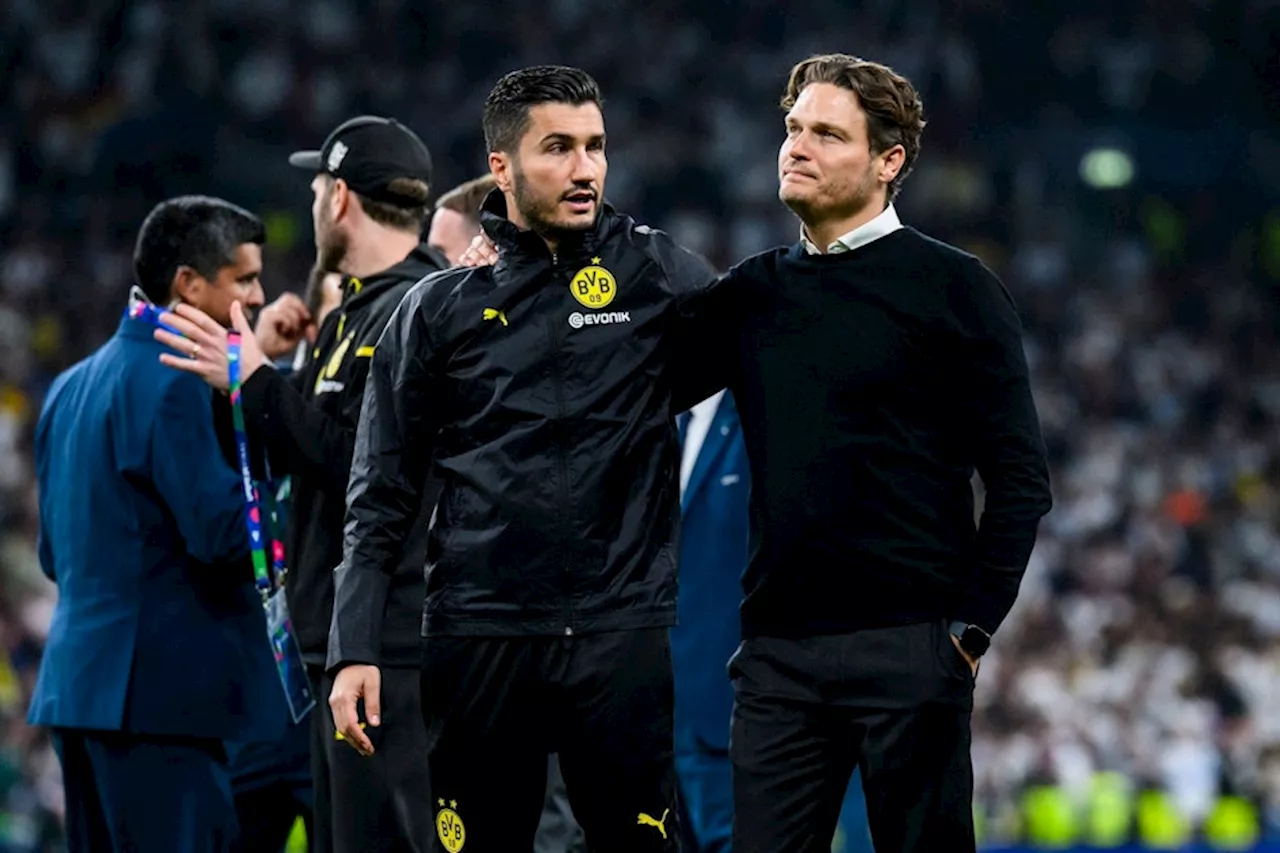 Heldt hinterfragt Sahin als möglichen neuen BVB-Coach