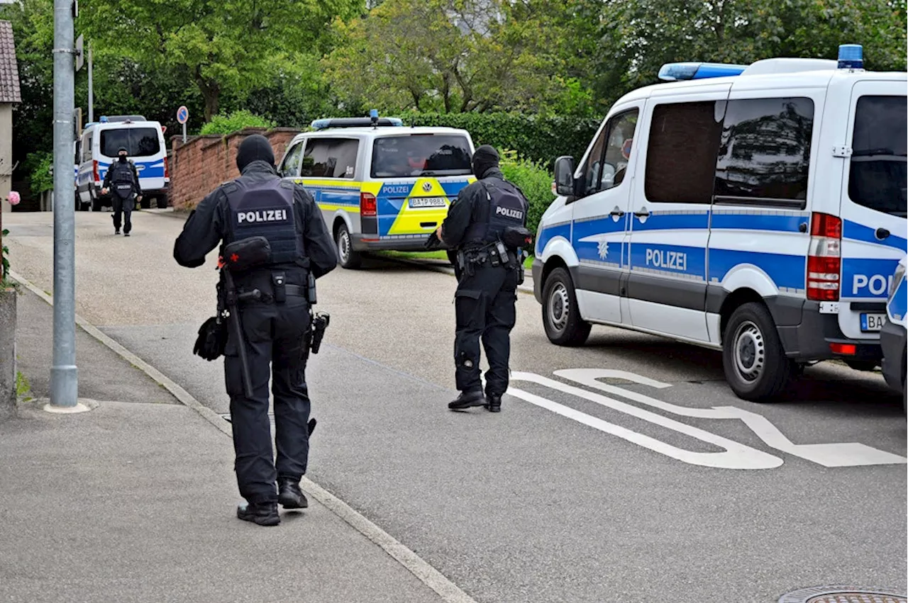 Razzia auch in Köln: Historischer Schlag gegen Drogenhandel