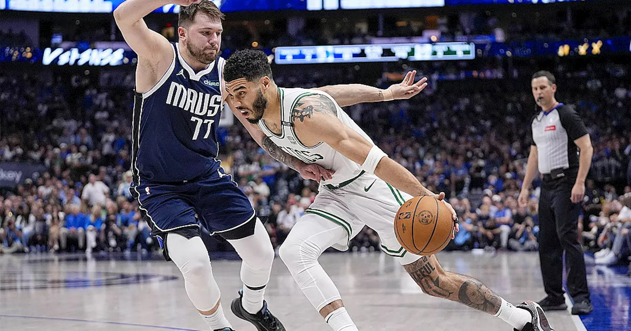  Boston-Dallas è già sul 3 a 0. E nessuno ha mai recuperato uno svantaggio così