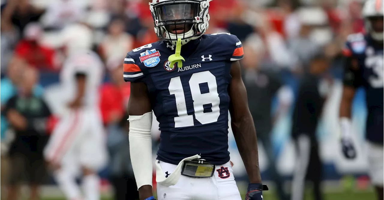 Ted’s Talk: Predicting former Auburn star Nehemiah Pritchett’s rookie season with the Seahawks