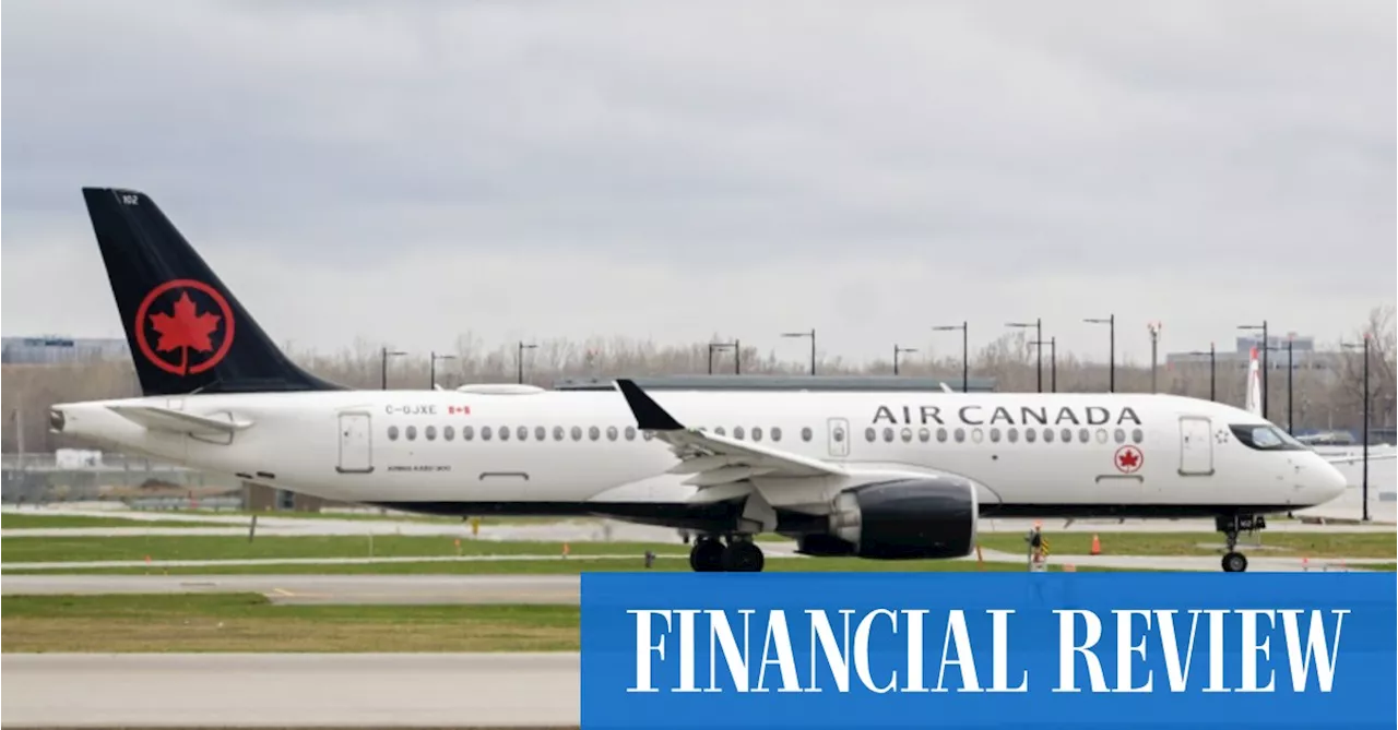 QIC writes $225m loan for North American airline