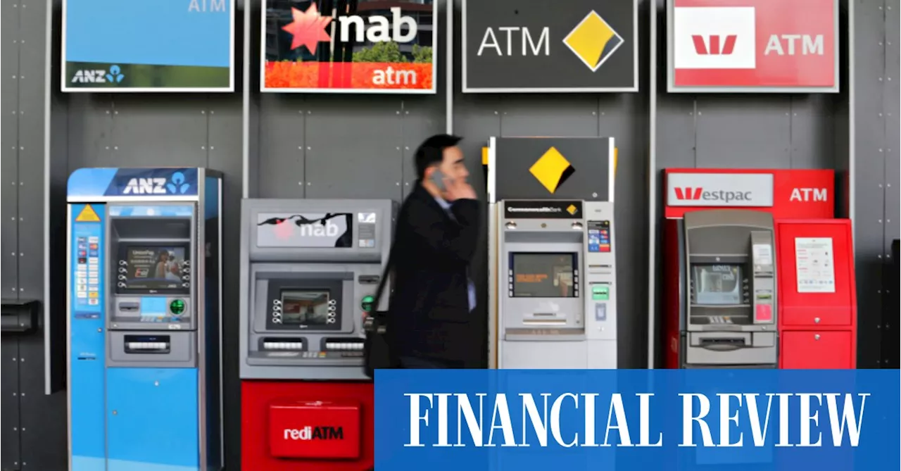 WBC, ANZ, CBA, NAB shares: Jefferies says banks outsourced lending to mortgage brokers, and are paying the price