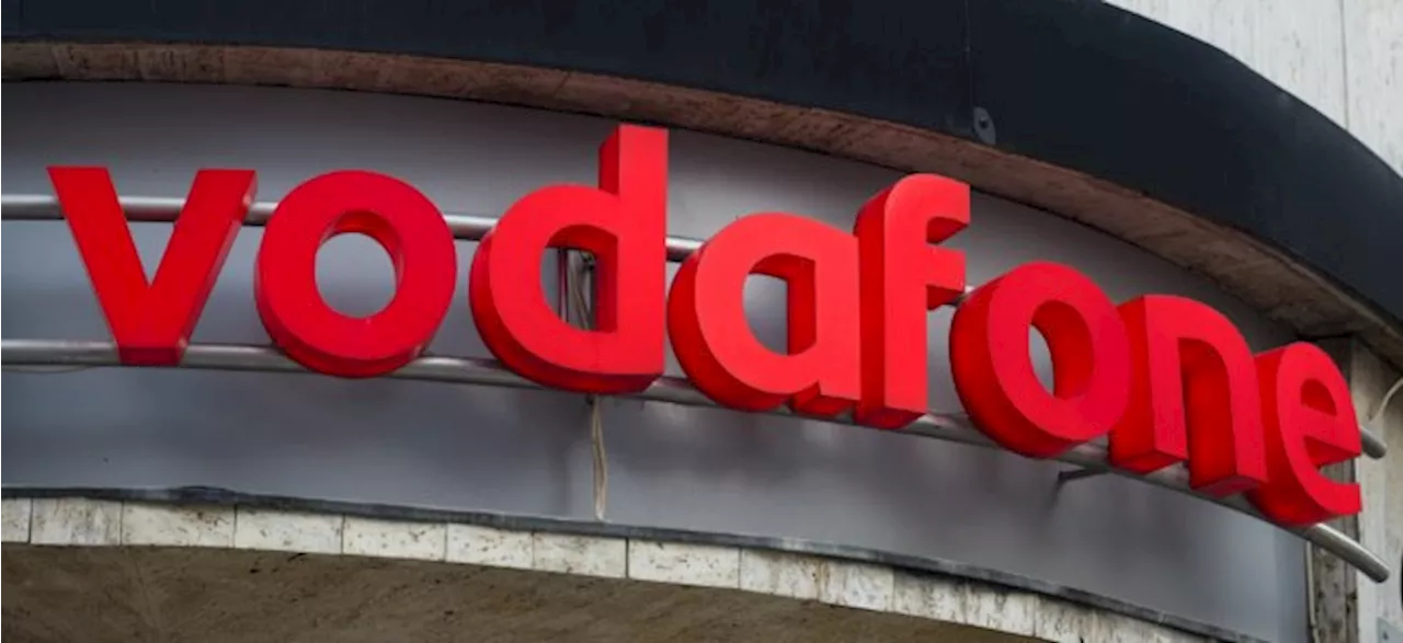 Vodafone-Aktie wenig bewegt: Millioneninvestition ins Festnetz-Internet