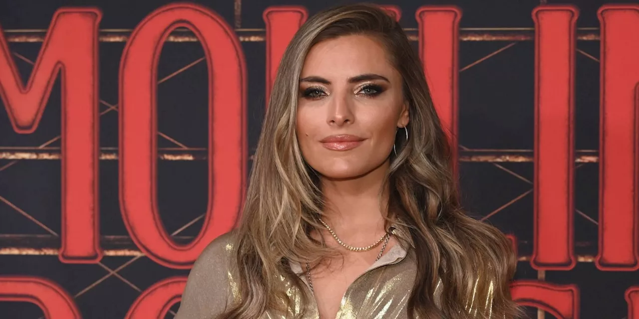 Das Promi-Pool-Quiz“: Sophia Thomalla hat einen neuen Job bei RTL