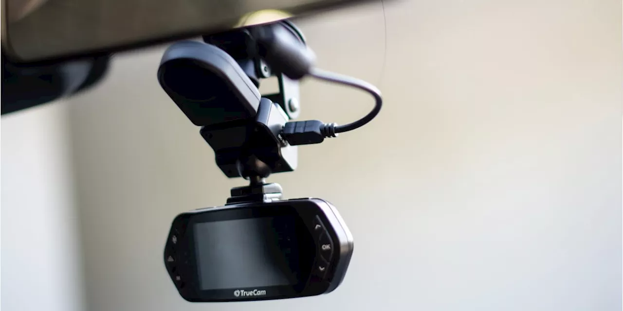 Dashcams im Straßenverkehr: Ist dieser Trend aus den USA überhaupt erlaubt?