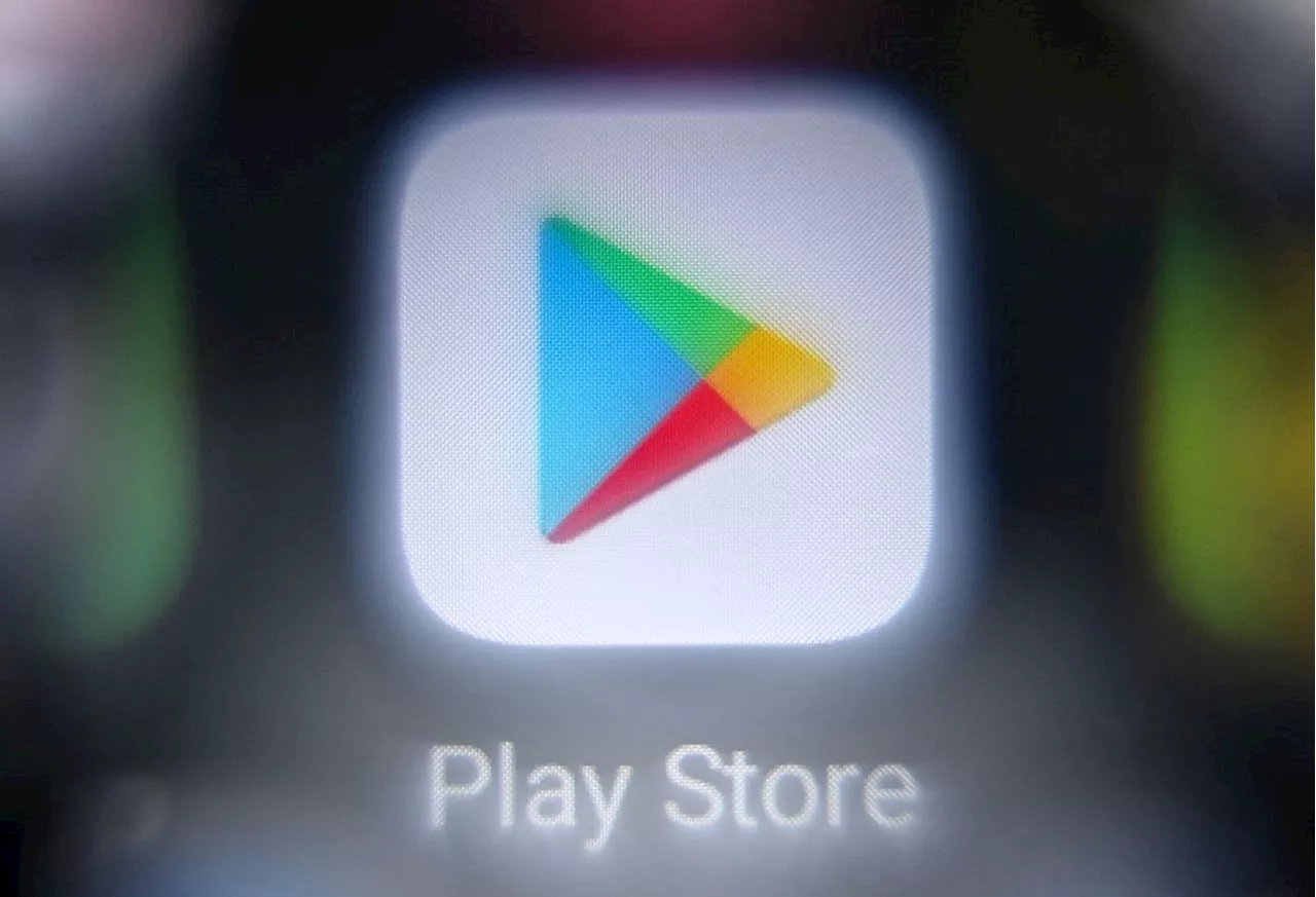 Google Reveals New Play Store Warning For Samsung And Pixel Users