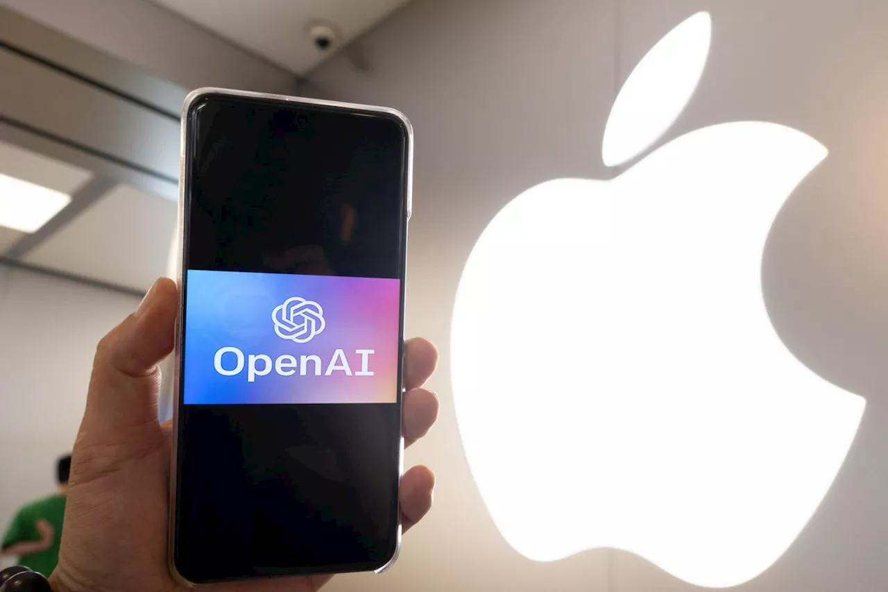 Is Apple’s Deal With OpenAI Good For Both Companies Or Only Apple?